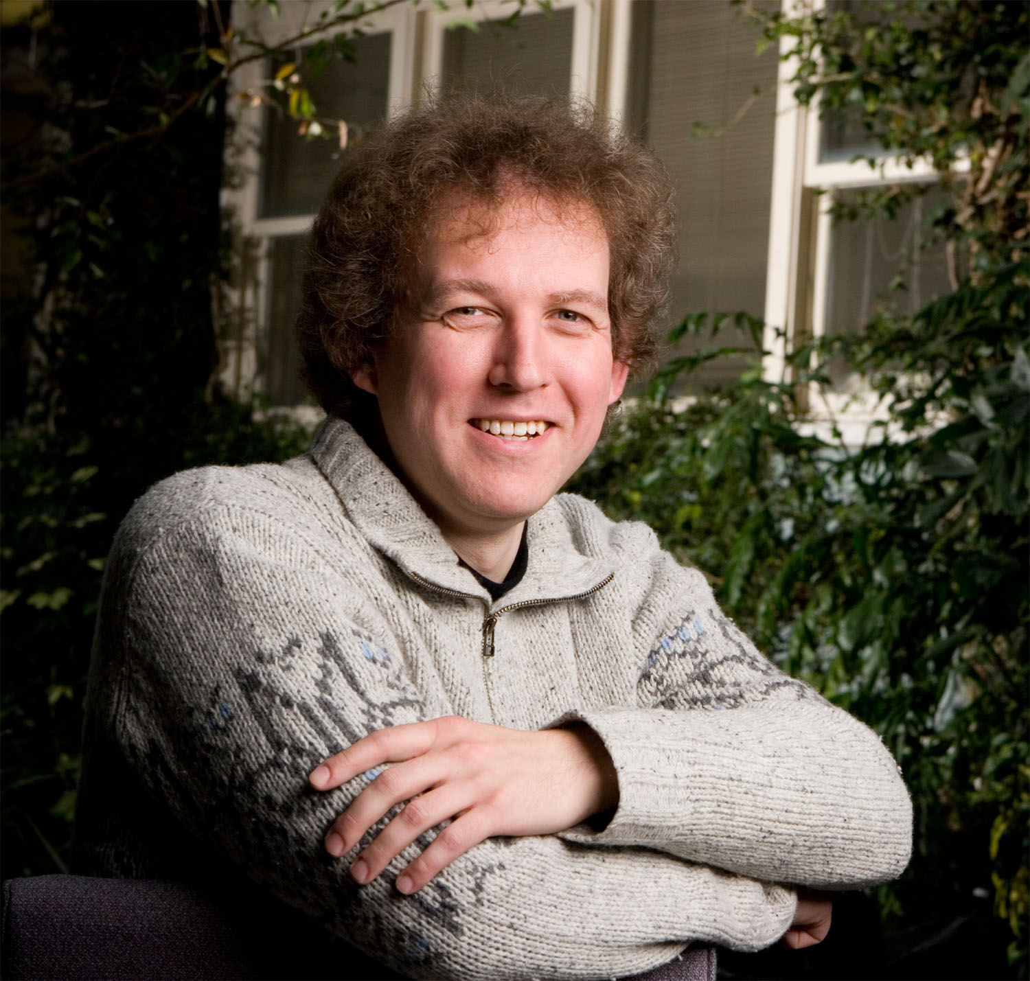 Peter Tieleman