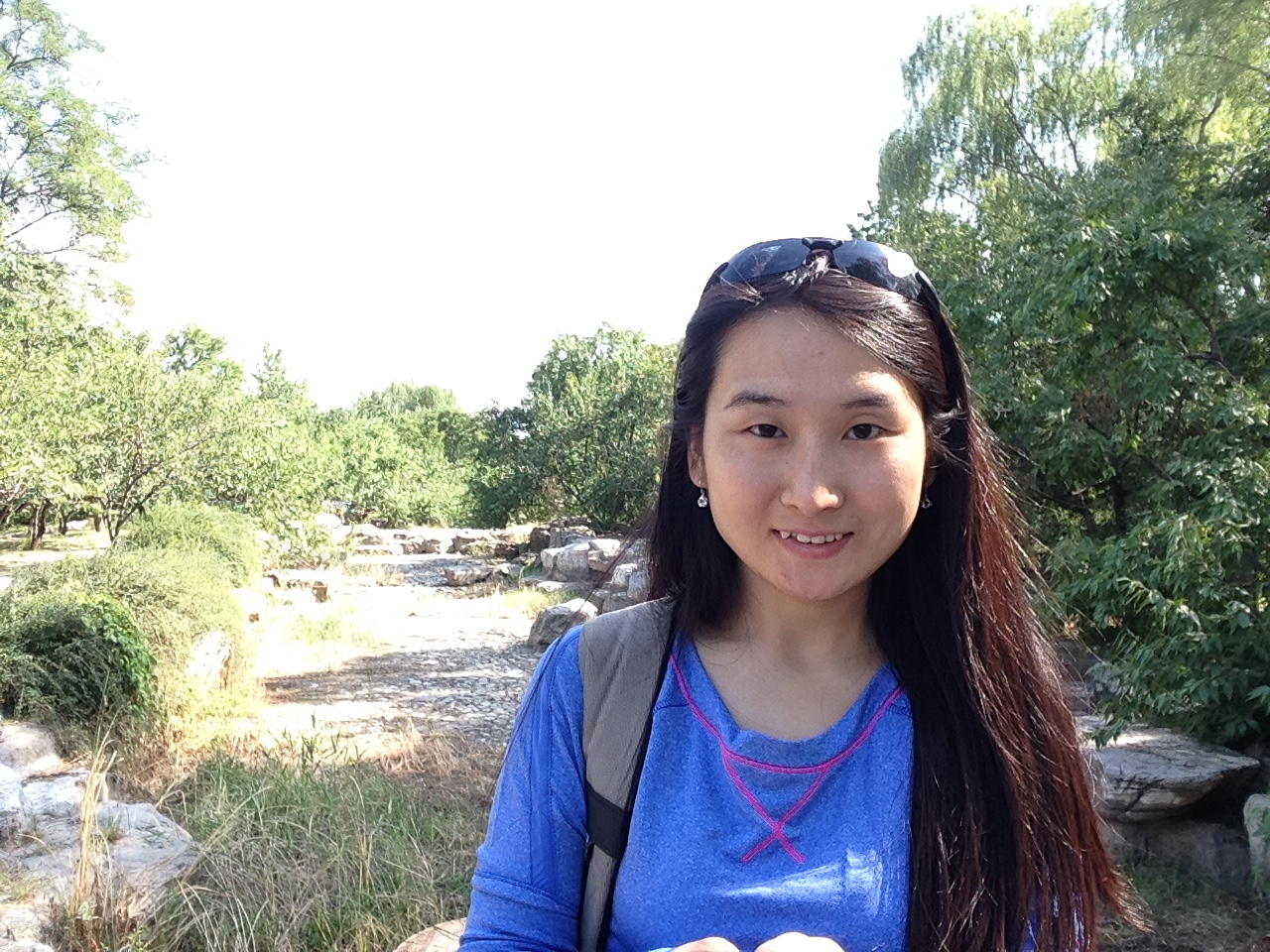 Weiwei Zhang