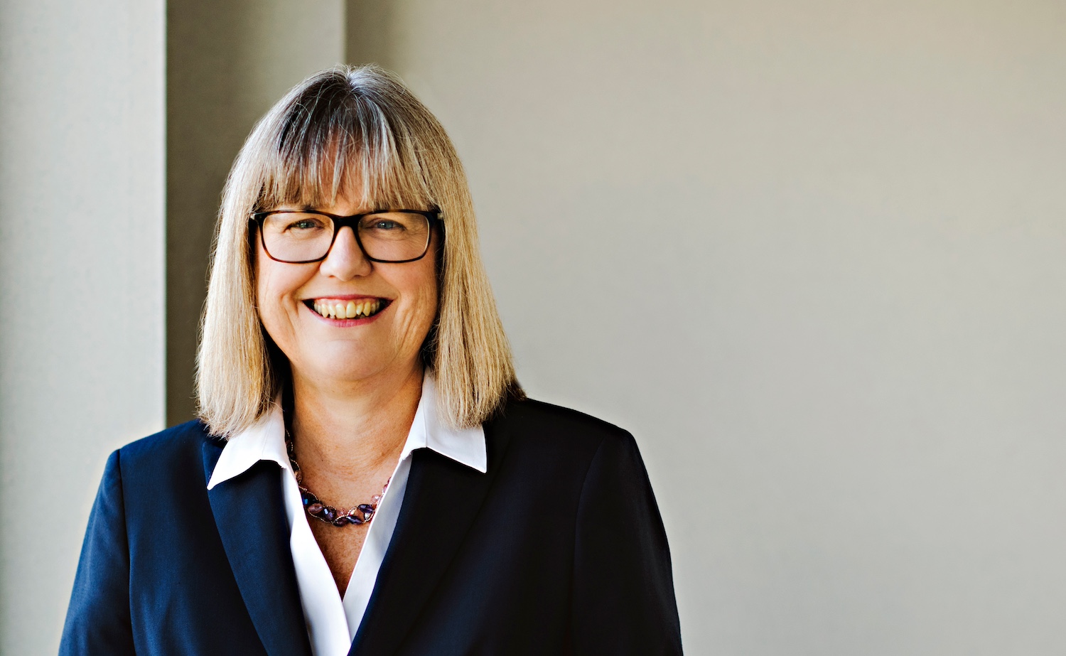 Dr. Donna Strickland