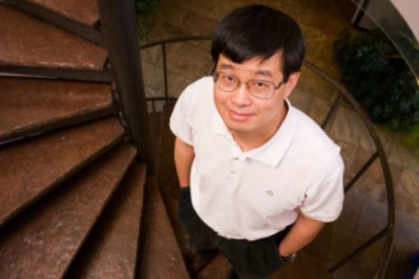 Prof. Jun Ye