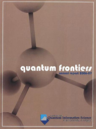 IQIS Annual Report 2006-2007