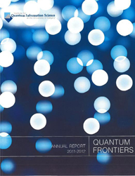 IQIS Annual Report 2011-2012