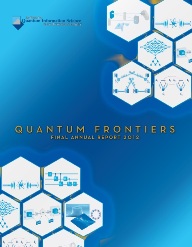 IQIS Annual Report 2012-2013