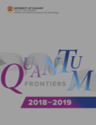 IQST Annual Report 2018-2019
