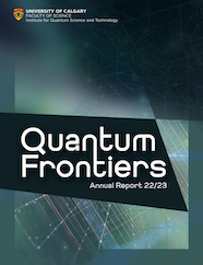 IQST Annual Report 2022-2023